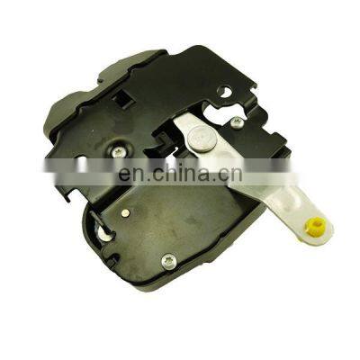 Hot Sale Auto Lock Tailgate Lock Sunny N17 846303AW0A
