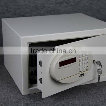 Magnetic Card Opening Safe Box photo-2