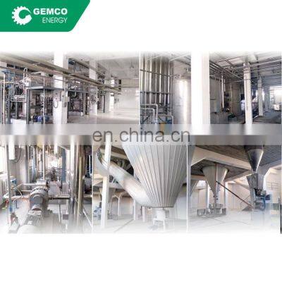 Soyabean Processing Line Automatic Soybean Protein Products Processing Line Soya Bean Processing Machinery