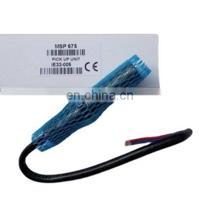 Magnetic Rotate Speed Sensor Picu up MSP675 5PCS/LOT