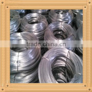 galvanized steel wire