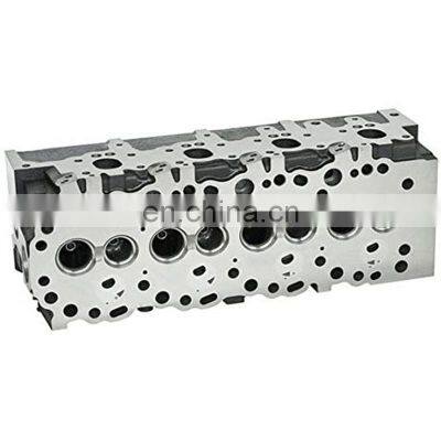 3L engine cylinder 11101-54131 AMC 909 053 cylinder Head for Toyota Hiace Hilux Dyna Land Cruiser 8V 2.8L