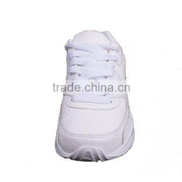 Good Quality Factory Wholesale PU Upper New Air Athletic Work Shoes photo-3