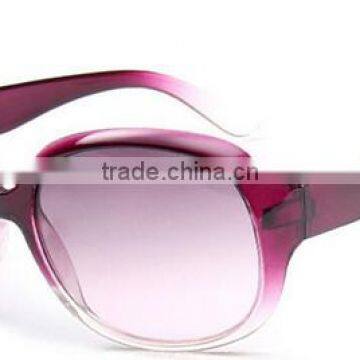 High Quality PC Cheap Bulk Buy Women Classic Round Sunglasses photo-4