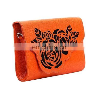 New Arrival Handmade Women Office Clutch Hand Bags for Women Various Different Colors Purse LDCTH0007(Synthetic / PU Options) photo-2