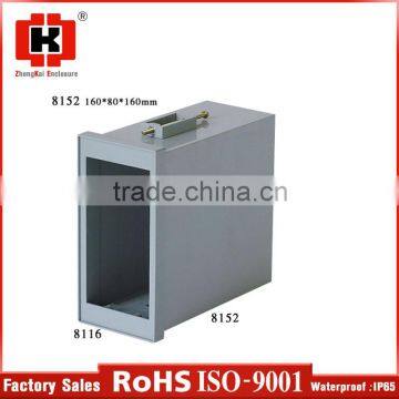 Zhejiang Supplier High Quality Competitive Price Industrial Digital Panel Meter Enclosure photo-6