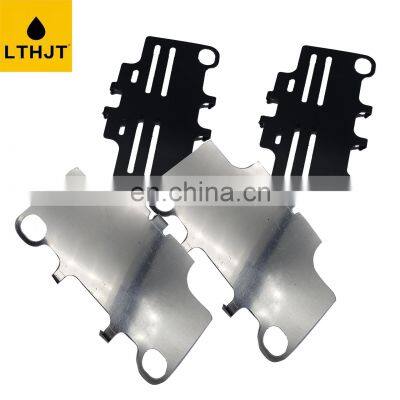 Auto Parts Brake pad repair kit for 2005 CROWN GRS182/188 04946-0P010 04945-0P010