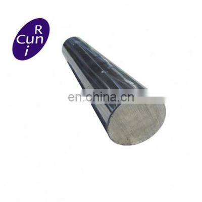 AISI 1020 1045 1055 1084 4140 C45 A36 Mild Steel Round Bar Steel Bar