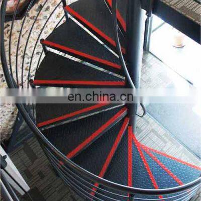 CBM Contemporary Escalier Stairs Spiral Staircase Used Spiral Staircase