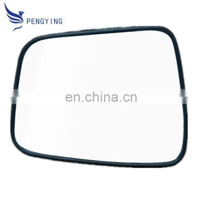 Car Rear Mirror Side Mirror Cheap Price High Quality High Definition Glass Prices for HONDA FIT 06-08 photo-2
