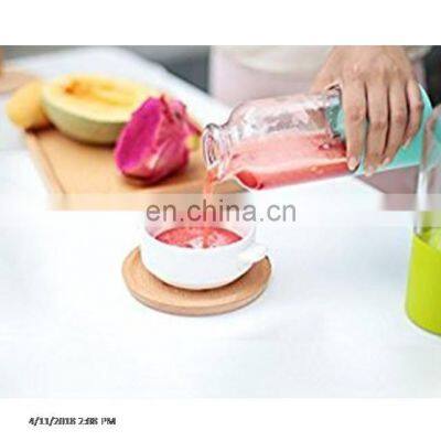 Electric Protein Shaker Bottle, Automatic Mixing Fruit Bottle Shakers, Electric Protein and Fruits and Vegetables Shakers photo-3