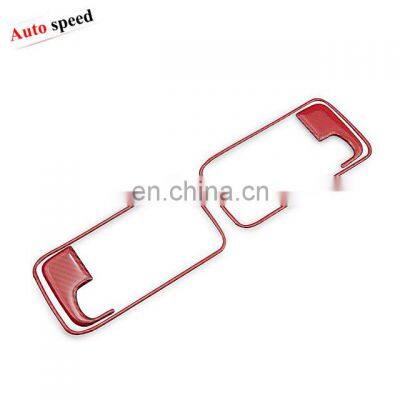 Interior Trim for Dodge Challenger 2008-2014 photo-5