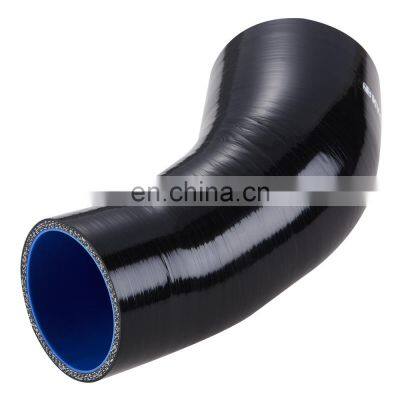 Turbo Intake Hose Silicone Hose For Audi S4 S5 B9