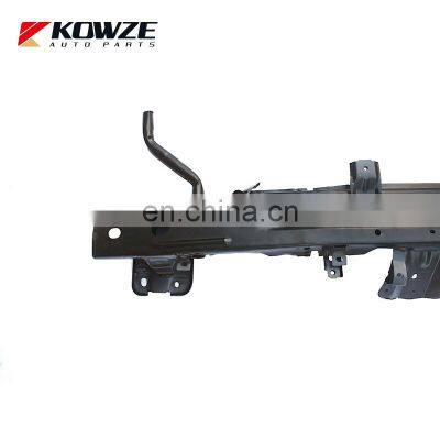 Front Bumper Reinforcement For Mitsubishi Lancer CY1A CY2A CY3A CY4A CY6A 6400B998 photo-3