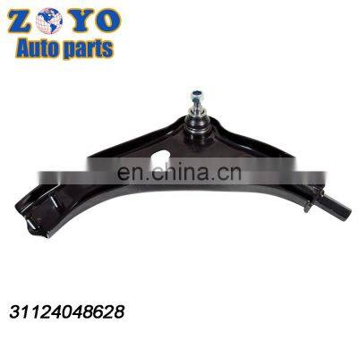 31124048628  521-074 High Quality suspension system control arm for MINI COOPER 2007-2015