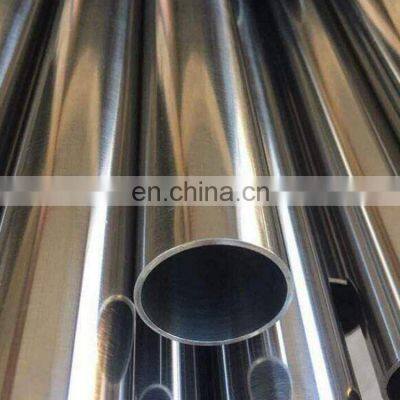 Manufacturer Preferential Supply Hastelloy C276 Pipe Price photo-5