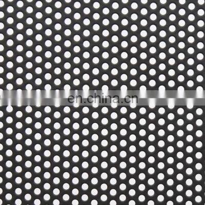 2021 Hot Sale Perforated Metal Sheet / Stainless Steel Sheet / Perforated Sheet With Various Hole Shape