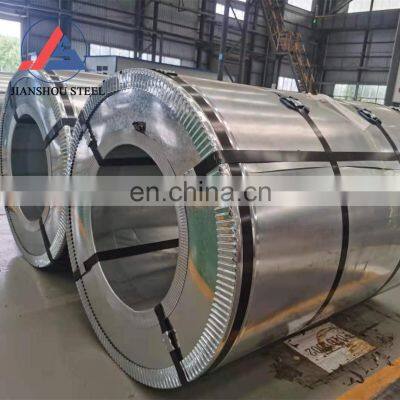 G550 G450 Galvanized Coils 0.2mm Thick Galvanized Steel Sheet Metal photo-5