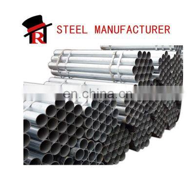 bs 729 Hot Dipped Galvanized Coatings Steel Pipes and Tubes photo-3