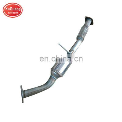 XG-AUTOPARTS New second part catalytic converter Fit For BAIC huansu s6 1.5T