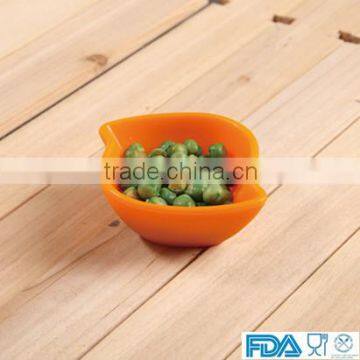 Silicone Kitchen Ware Silicone Kitchen Silicone Dishes Sauce Dishes