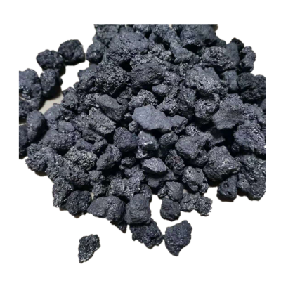 Fast shipping graphite petroleum coke gpc used for foundry