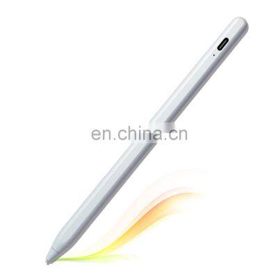 2in1 Universal Touch Capacitive Digital Pen With Palm Rejection Pen for Ios /android /windows System photo-1