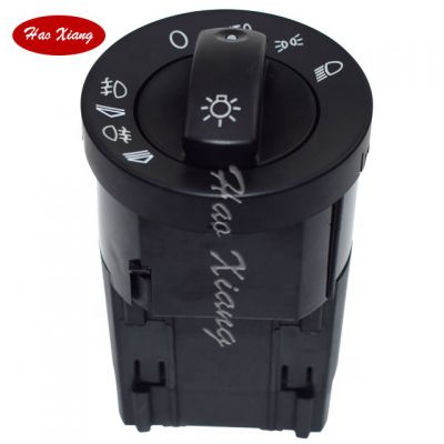 Haoxiang CAR Power Window Switches Universal Window Lifter Switch 8E0941531B For Audi A4 B6 etc.