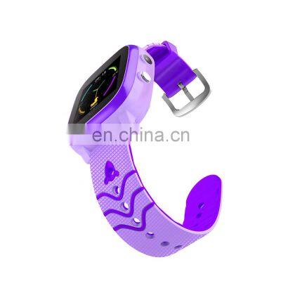 T5 Unisex Sim Card Children Smart Phone Watch GPS Wifi Tracker Video Call 4g Kids Watch for Sport photo-4