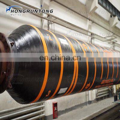 High Quality Cheap Wholesale Ful Fully Double Carcass Reinforced Floating Hose photo-2
