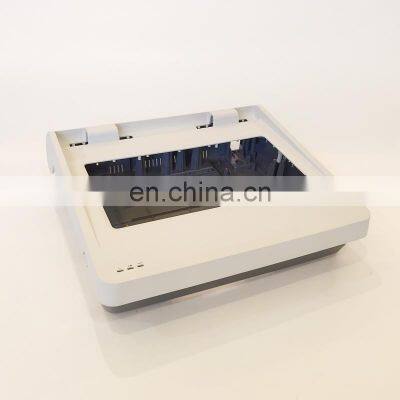 Precision Plastic Injection Mold Maker Custom Plastic Box Injection Molding Enclosure Electronic For Electronic Parts photo-4