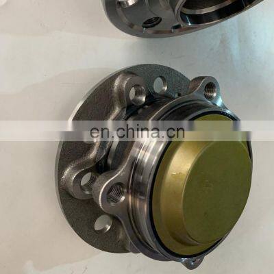 Front wheel hub bearing 205 334 04 00/2053340400/205 334 02 00/2053340200 for Mercedes benz C/E series