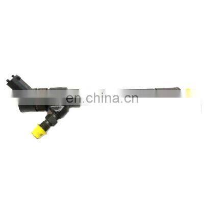 HIGH Performance Common Rail Fuel Injector OEM 0445110254/3380027800/0445110253 FOR Santa Fe