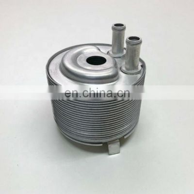 china wholesale products Good Quality Engine Oil Cooler NP300 21305-5X00A For NISSAN