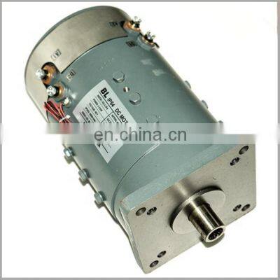 DC SepEx Motor Model: XQ-5.3FA Rated For IP54