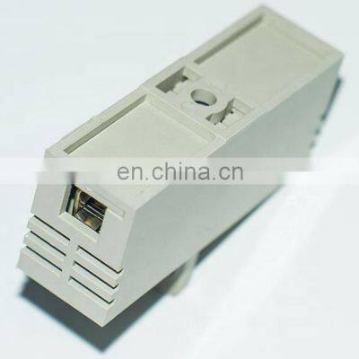 Filled Seal Pipe Type Fuse 10A / 500V Optional Fuse Holder Available photo-4