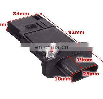 New Mass Air Flow Sensor Meter MAF Sensor 22680-7S000 for Nissan Infiniti photo-4