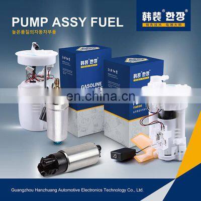 17040-CB00A	fuel Pump Assy	For	Nissan Murano Z52 2.5L photo-4