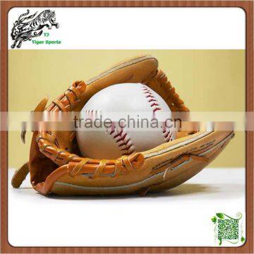 Practice 9 inch size Solid Cork center Baseball ball for game training baseball balls