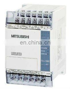 Mitsubishi PLC FX1S-10MR Mitsubishi fx1s series module