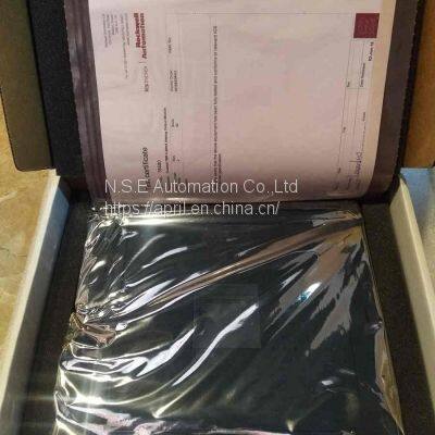 Line Monitoring ICS Triplex PLC ICS Triplex T8480 Interfaces To 40 Field Devices