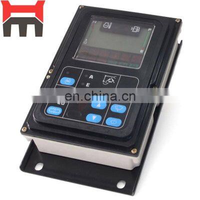 Display Screen PC130-7 Excavator Monitor 7835-10-5000