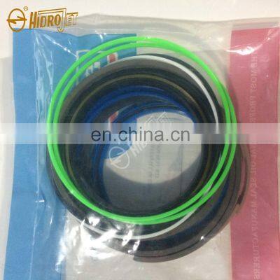 HIDROJET excavator spare part E320D arm seal kit 259-0775 arm cylinder seal kit 2590775 for 320D