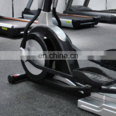 Sport Sport Simulators Hot Selling High End Cardio Machine Self Generating Elliptical Cross Trainer Gym Fitness Equipment