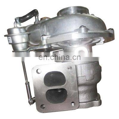 RHE62 turbocharger VC720060 24100-4151A 241004151A 24100-4151 for turbo charger isuzu IHI Hino J08C-UT 6HE1 Diesel engine kits