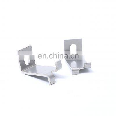 Custom stamping parts stainless steel precise metal stamping part sheet metal fabrication