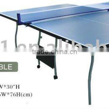 pingpong tables