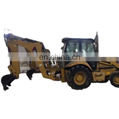 CAT 430F backhoe loader for sale, new cat backhoes for sale