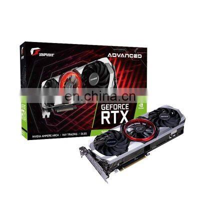 New Listing RTX 30 Series MSI Gaming GeForce 10GB 24GB GDDR6 Sapphire Gigabyte RTX 3060 Ti 3070 3080 3090 Series Graphics Card