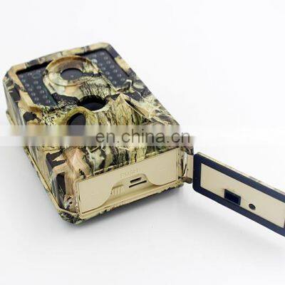 PR400 Cheap Thermal Hunting Camera Trail Outdoor Trail Camera 12mp 1080P PIR Distance 15M Game Camera photo-5
